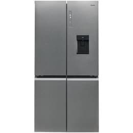 Mehrtüriger Kühlschrank Nein Haier HTF-520IP7