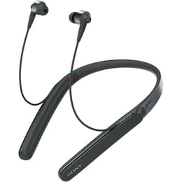 Ohrhörer In-Ear Bluetooth Rauschunterdrückung - Sony WI-1000X