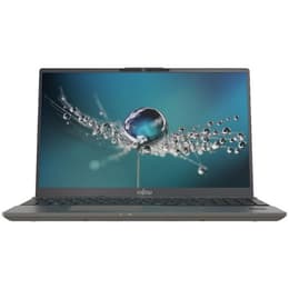 Fujitsu LifeBook U7511 15" Core i5 2.4 GHz - SSD 256 GB - 16GB QWERTY - Schwedisch