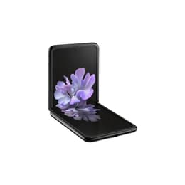 Galaxy Z Flip3 5G 128GB - Weiß - Ohne Vertrag