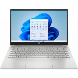 HP Pavilion 14-ec1870nd 14" Ryzen 5 2.3 GHz - SSD 512 GB - 16GB QWERTY - Englisch
