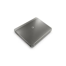 Hp ProBook 4330S 13" Celeron 1.6 GHz - SSD 512 GB - 8GB QWERTY - Spanisch