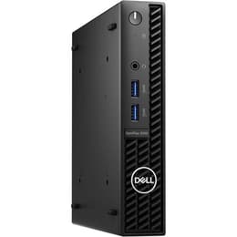 Dell OptiPlex 3080 MFF Core i5 2.3 GHz - SSD 256 GB RAM 16 GB