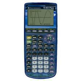 Texas TI-83 Plus Rechner