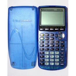 Texas TI-83 Plus Rechner