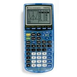 Texas TI-83 Plus Rechner