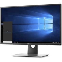 Bildschirm 23" LED Dell P2417H
