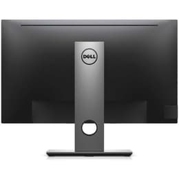 Bildschirm 23" LED Dell P2417H