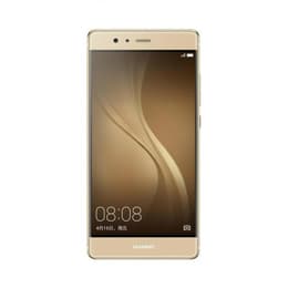 Huawei P9 Plus 64GB - Gold - Ohne Vertrag