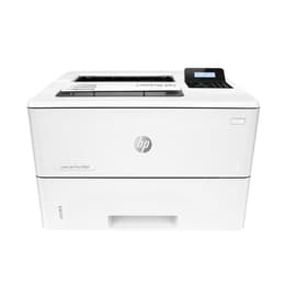 HP LaserJet Enterprise M506DN Laserdrucker Schwarzweiss