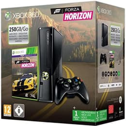 Xbox 360 - HDD 250 GB - Schwarz