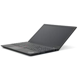 Lenovo ThinkPad T15 G1 15" Core i7 1.8 GHz - SSD 512 GB - 32GB QWERTZ - Deutsch
