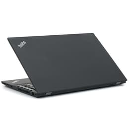 Lenovo ThinkPad T15 G1 15" Core i7 1.8 GHz - SSD 512 GB - 32GB QWERTZ - Deutsch