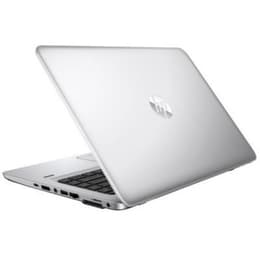 HP EliteBook 840 G3 14" Core i3 2.3 GHz - SSD 128 GB - 8GB QWERTZ - Deutsch