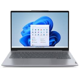 Lenovo ThinkBook 14 G6 IRL 14" Core i5 1.3 GHz - SSD 512 GB - 16GB QWERTY - Italienisch