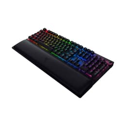 Razer Tastatur QWERTY Spanisch BlackWidow V3 Pro