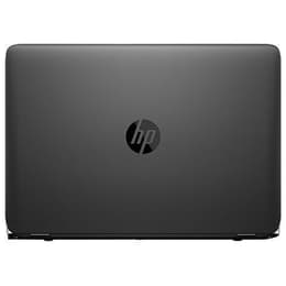 HP EliteBook 820 G2 12" Core i5 2.3 GHz - SSD 480 GB - 16GB AZERTY - Französisch