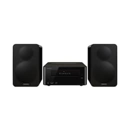Onkyo CR-265 Mini Hifi-System Bluetooth