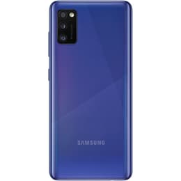 Galaxy A41 64GB - Blau - Ohne Vertrag