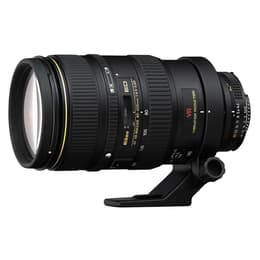 Nikon Objektiv F f/4.5-5.6 80