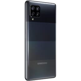 Galaxy A42 5G 128GB - Schwarz - Ohne Vertrag