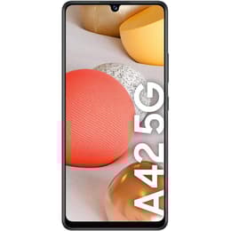 Galaxy A42 5G 128GB - Schwarz - Ohne Vertrag