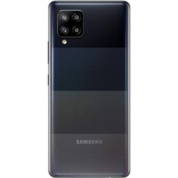 Galaxy A42 5G 128GB - Schwarz - Ohne Vertrag