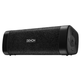 Lautsprecher  Bluetooth Denon Envaya Pocket DSB -50BT - Schwarz