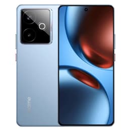 Realme GT 7T 512GB - Blau - Ohne Vertrag