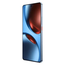 Realme GT 7T 512GB - Blau - Ohne Vertrag