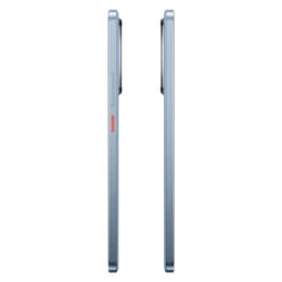 Realme GT 7T 512GB - Blau - Ohne Vertrag