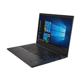 Lenovo ThinkPad T495 14" Ryzen 5 PRO 2.1 GHz - SSD 512 GB - 16GB QWERTY - Portugiesisch