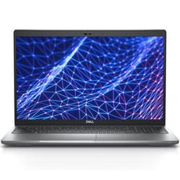 Dell Latitude 5530 15" Core i5 1.6 GHz - SSD 256 GB - 16GB AZERTY - Französisch