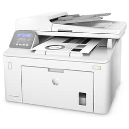 HP LaserJet Pro MFP M148DW Laserdrucker Schwarzweiss