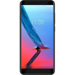ZTE Blade V9 16GB - Schwarz - Ohne Vertrag
