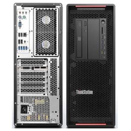 Lenovo Thinkstation P700 30A8-S0FS00 Xeon E5 3.7 GHz - SSD 512 GB RAM 16 GB