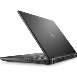 Dell Latitude 5490 14" Core i3 2.2 GHz - SSD 256 GB - 8GB QWERTY - Schwedisch