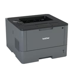 Brother HL-L5000D Laserdrucker Schwarzweiss