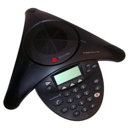 Polycom SoundStation2 Festnetztelefon