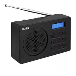 Logik L2DAB23 Radio Nein