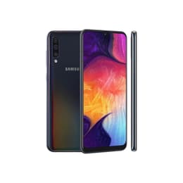 Galaxy A50 128GB - Schwarz - Ohne Vertrag