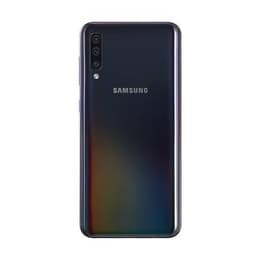 Galaxy A50 128GB - Schwarz - Ohne Vertrag