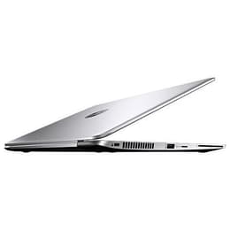 Hp Folio 1040 G1 14" Core i7 1.7 GHz - SSD 256 GB - 8GB AZERTY - Französisch