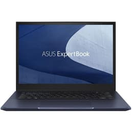 Asus ExpertBook B7 FLIP 14" Core i5 1.7 GHz - 512 GB SSD - 16GB QWERTZ - Deutsch