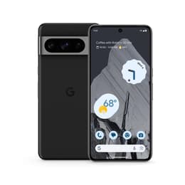 Google Pixel 8 256GB - Schwarz - Ohne Vertrag