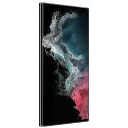 Galaxy S22 Ultra 5G 128GB - Schwarz - Ohne Vertrag