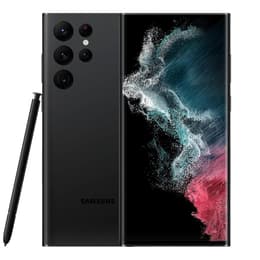 Galaxy S22 Ultra 5G 128GB - Schwarz - Ohne Vertrag