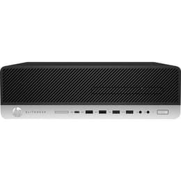 HP EliteDesk 800 G3 SFF Core i5 3.3 GHz - SSD 128 GB RAM 8 GB