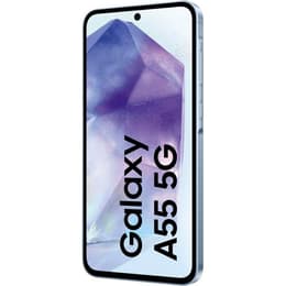 Galaxy A55 128GB - Blau - Ohne Vertrag