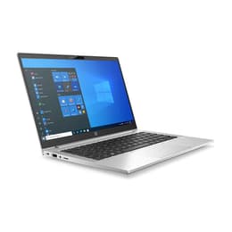 HP ProBook 430 G8 13" Core i5 2.4 GHz - SSD 256 GB - 8GB QWERTY - Italienisch